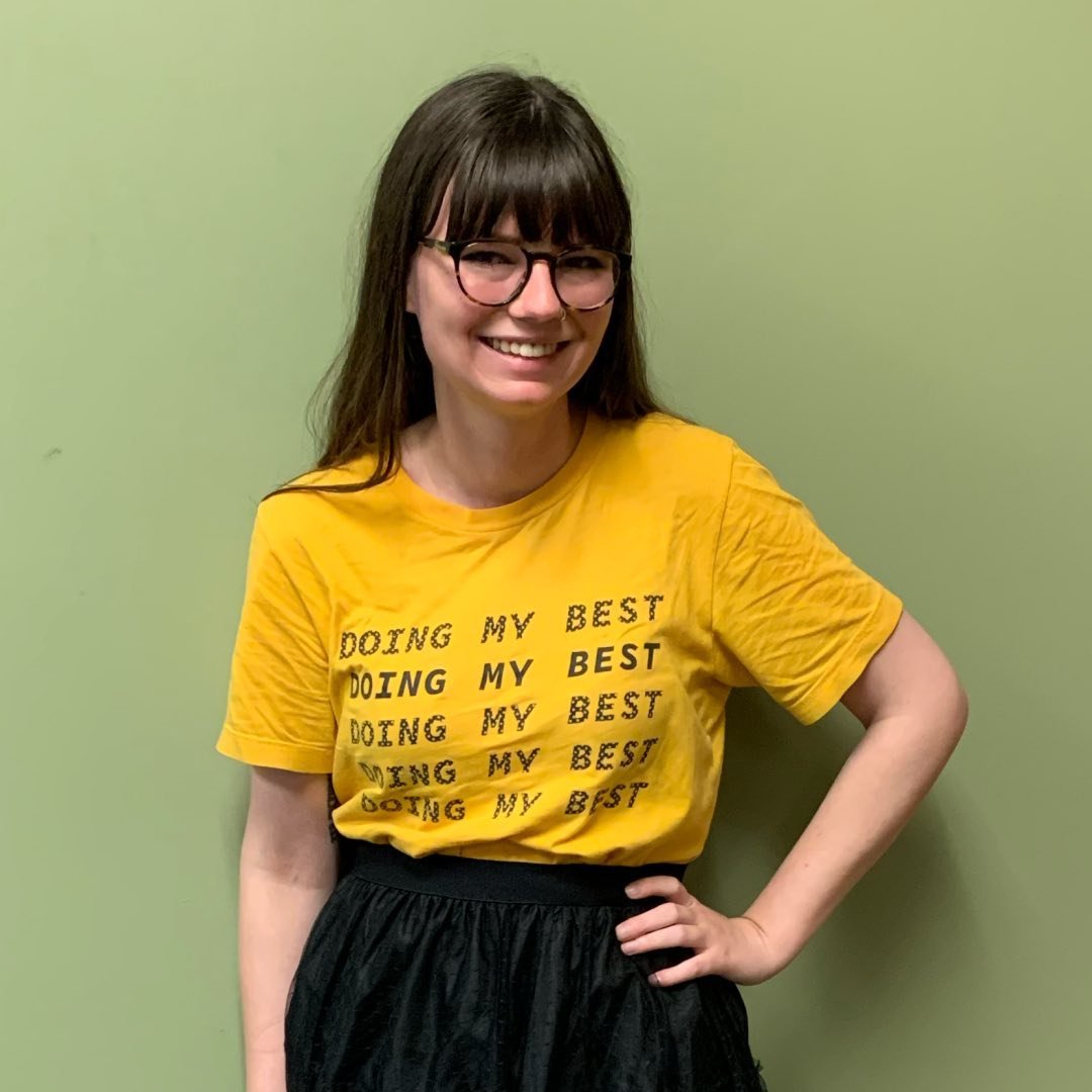 Profile photo