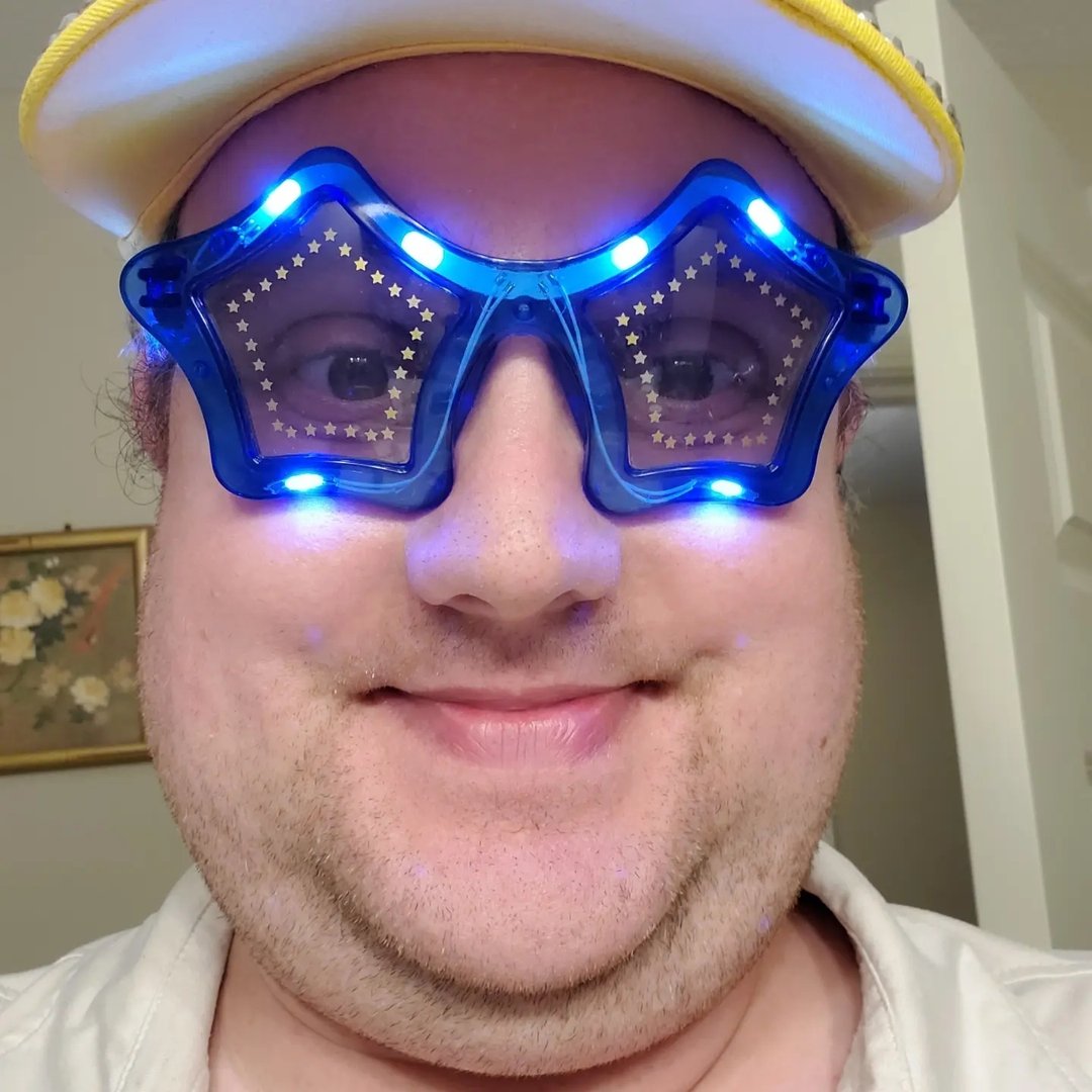 Profile photo