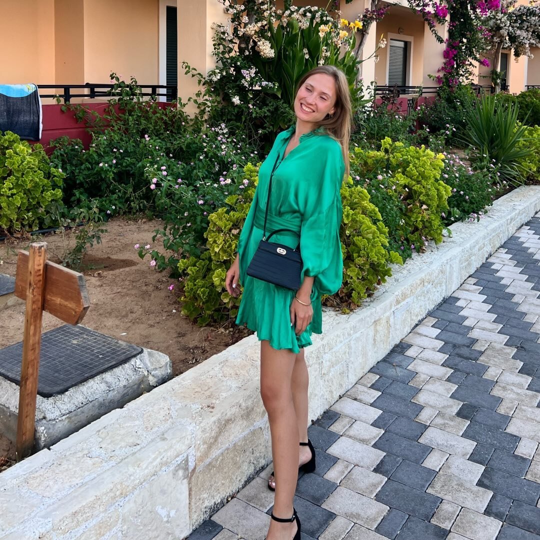Profile photo
