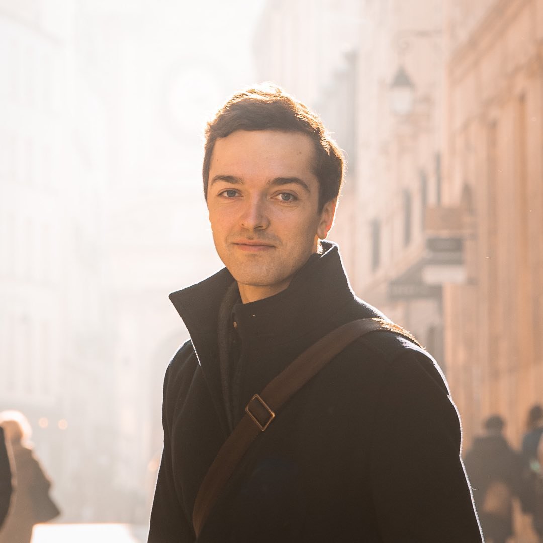 Profile photo