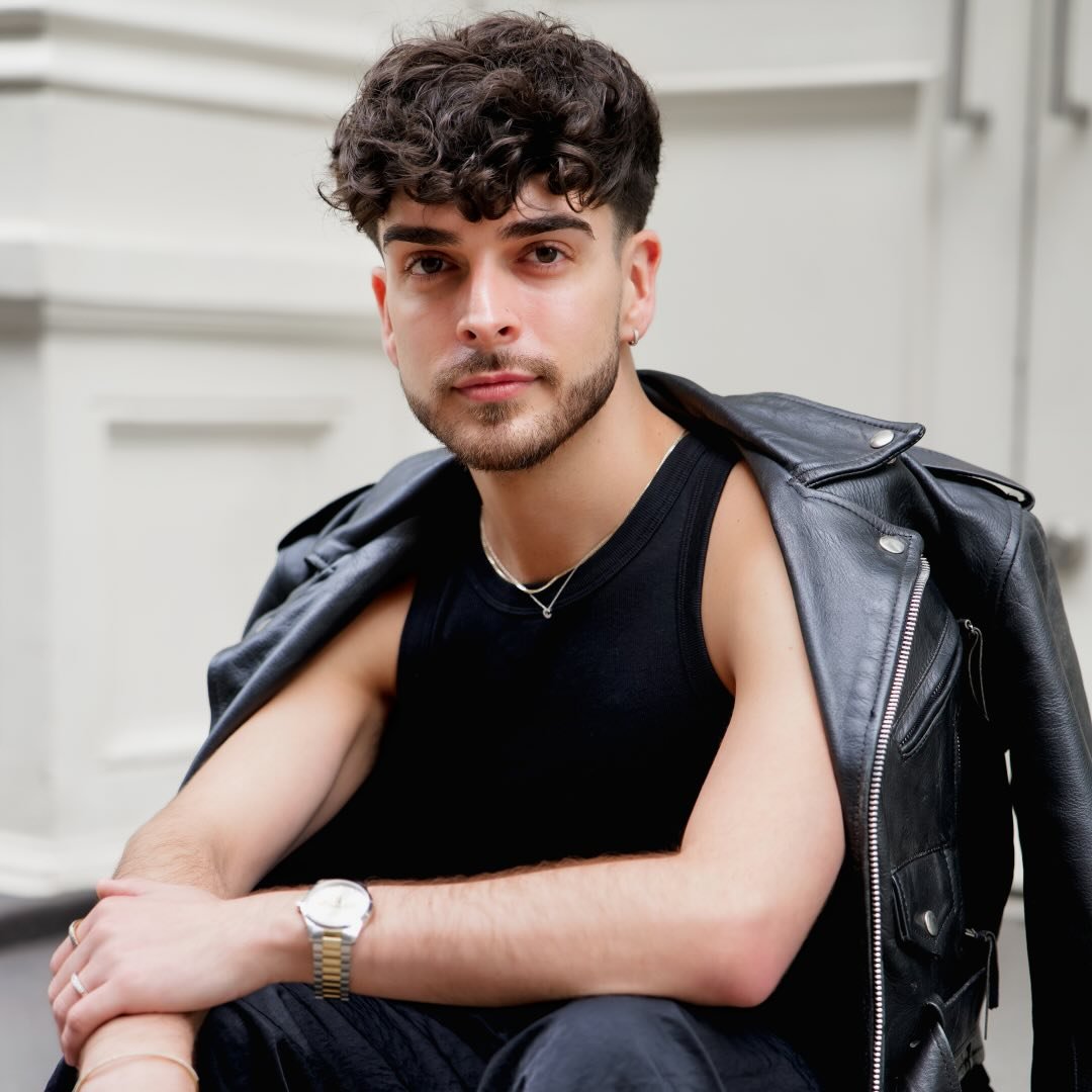 Profile photo
