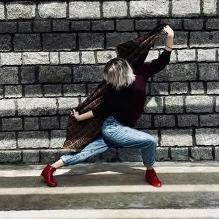 Profile photo