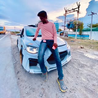 Profile photo