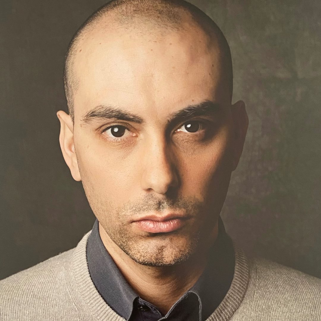 Profile photo