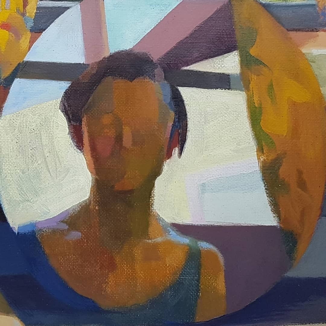 Profile photo
