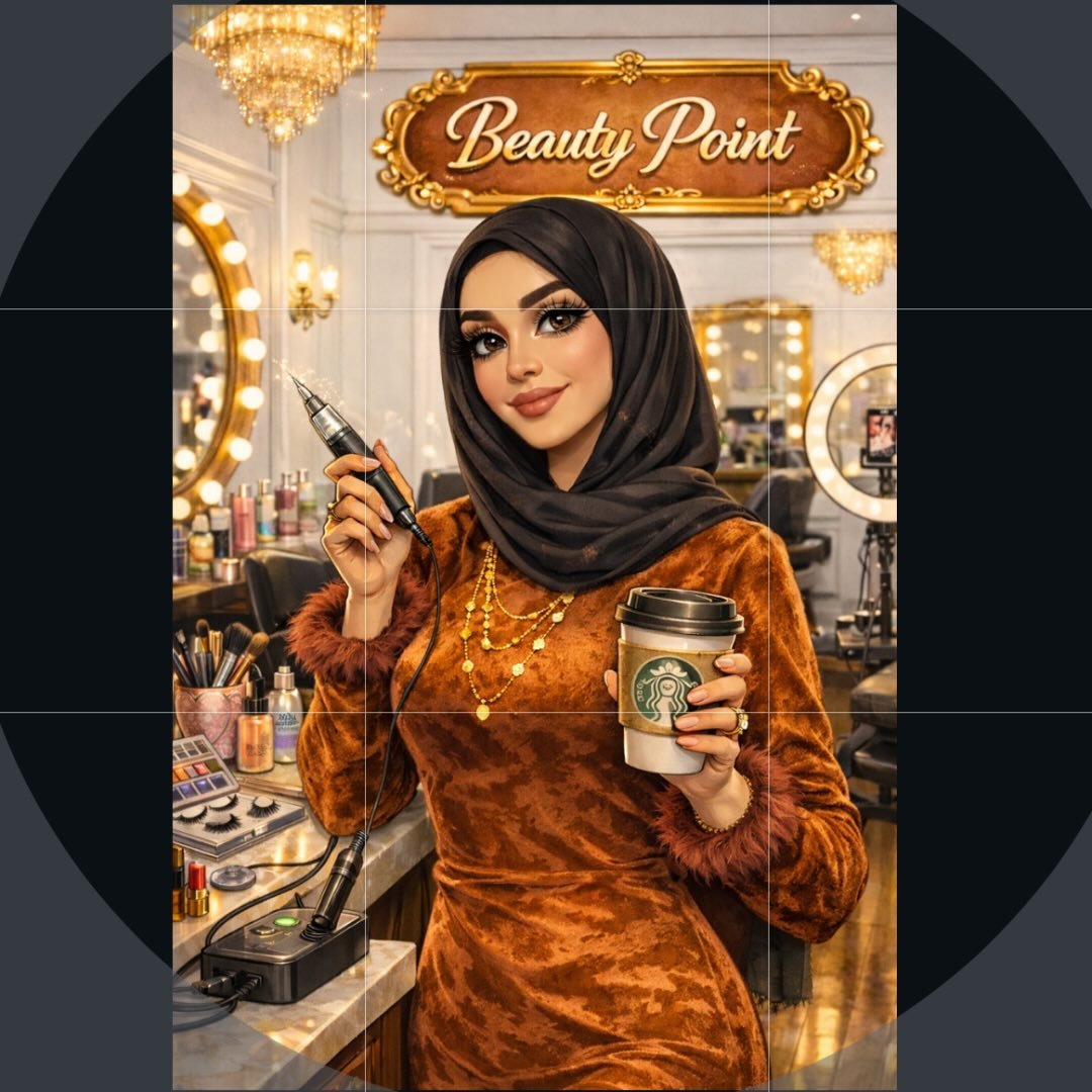 Profile photo