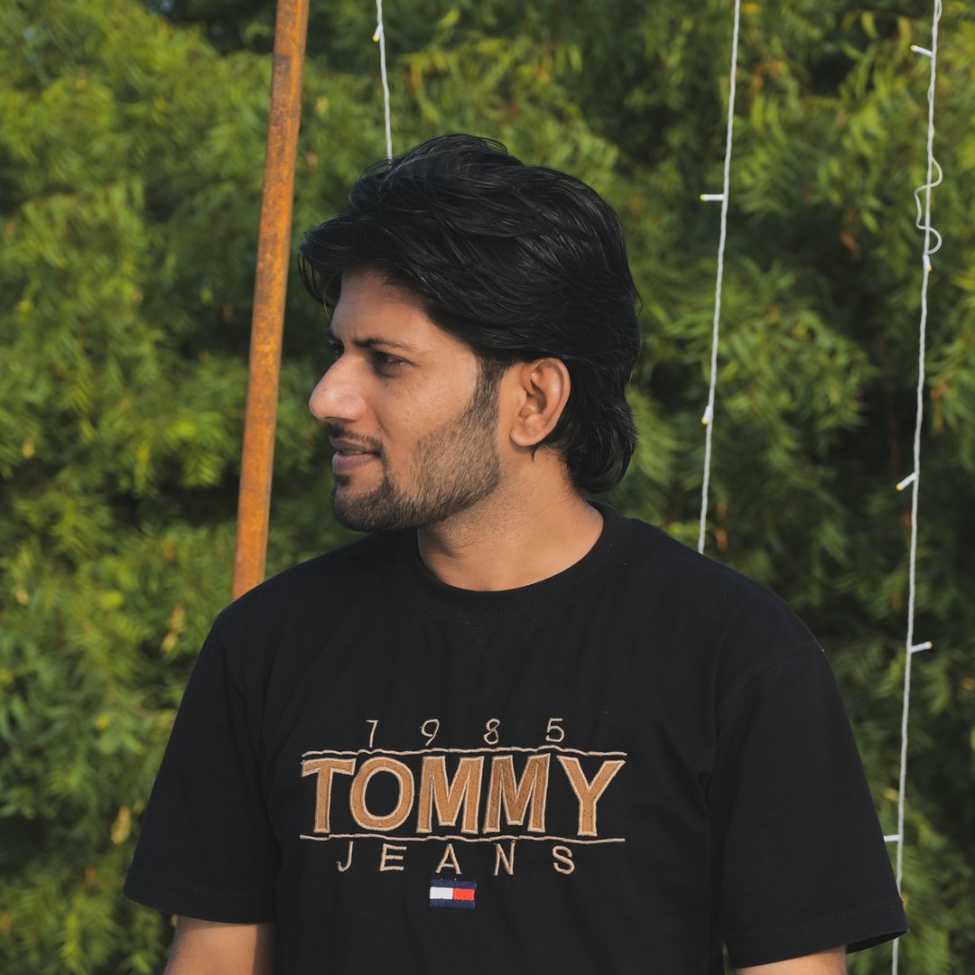 Profile photo