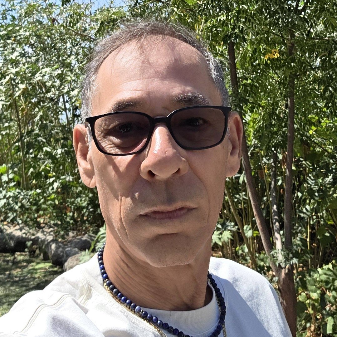 Profile photo