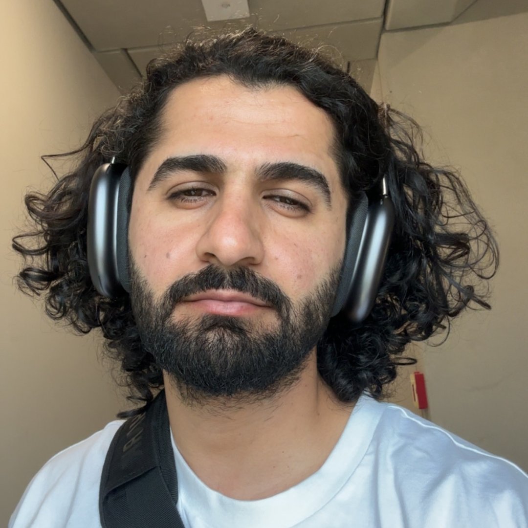 Profile photo