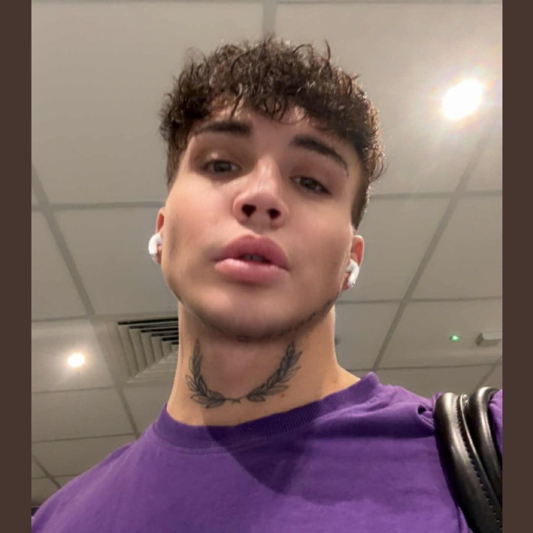 Profile photo