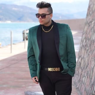 Profile photo