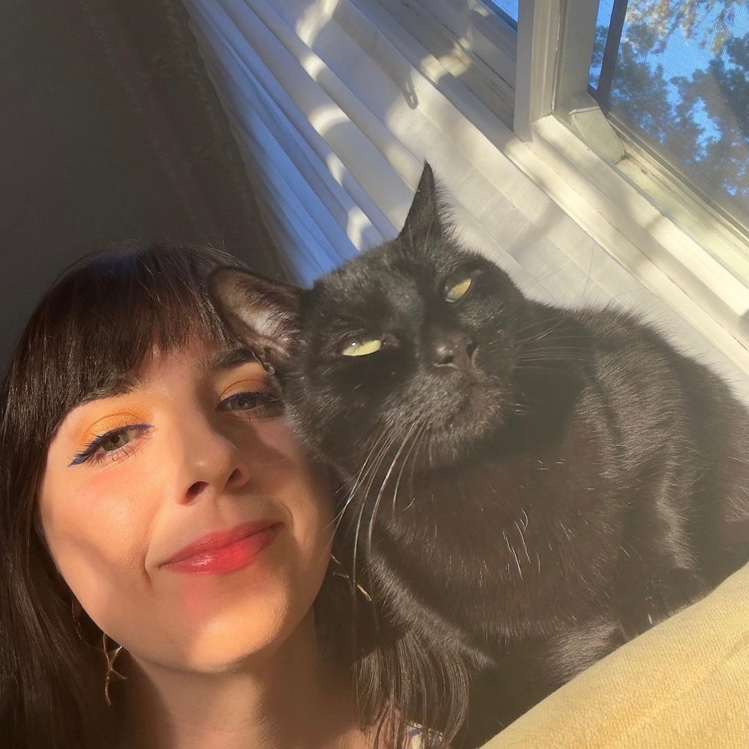 Profile photo