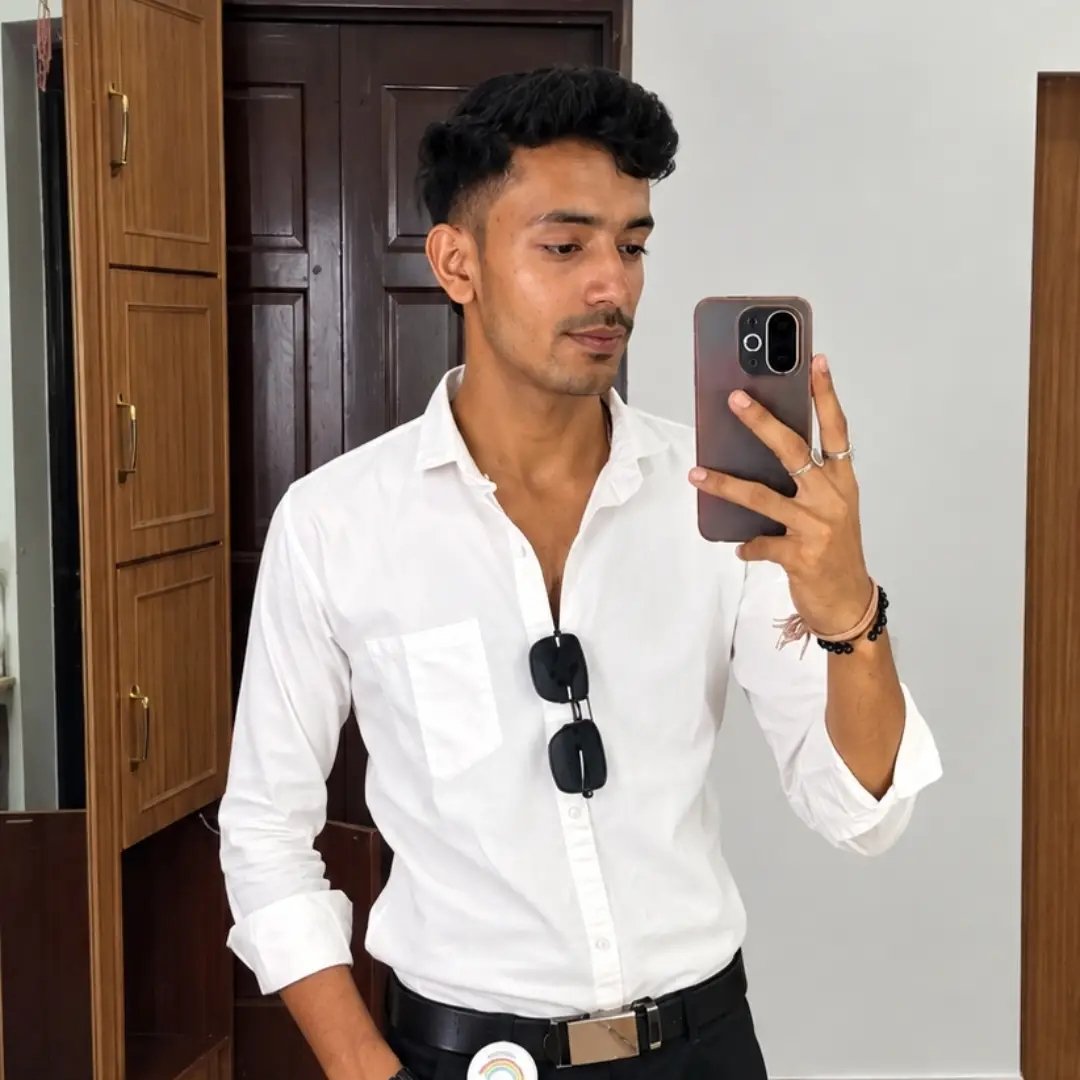 Profile photo
