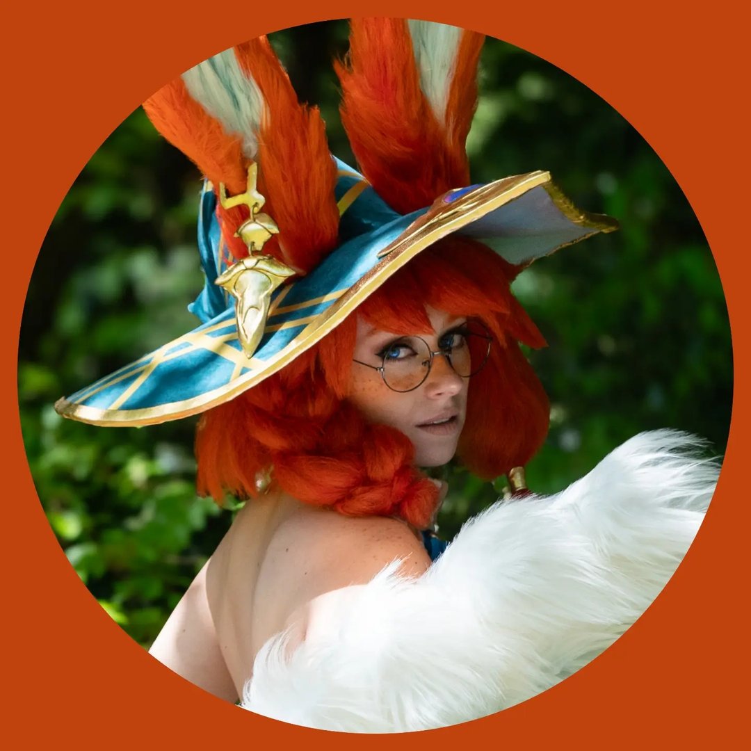 Profile photo