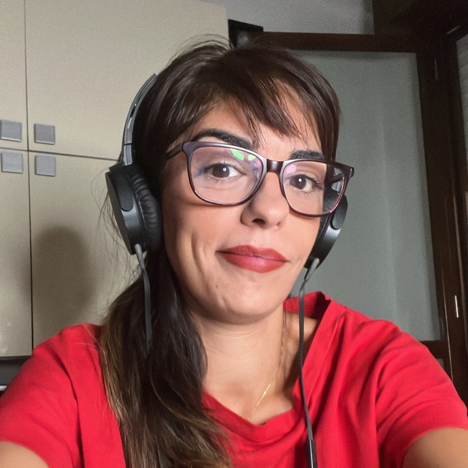 Profile photo
