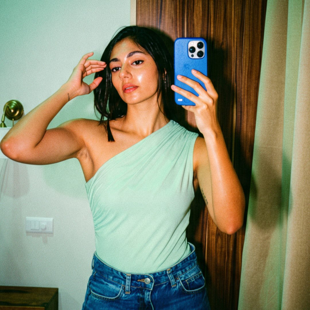 Profile photo