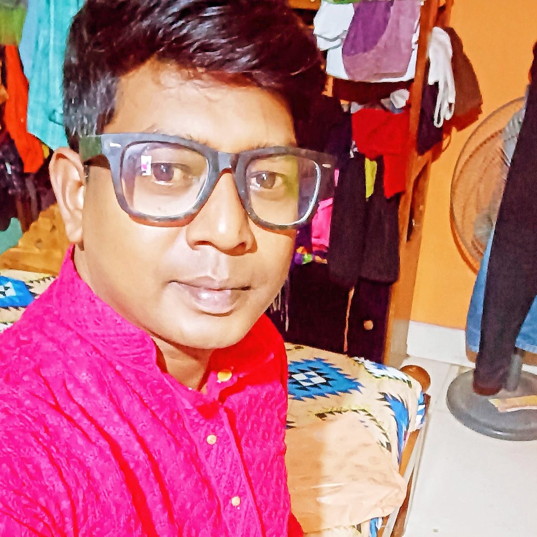 Profile photo