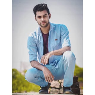 Profile photo