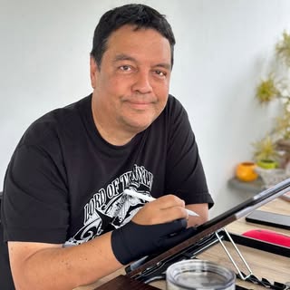 Profile photo