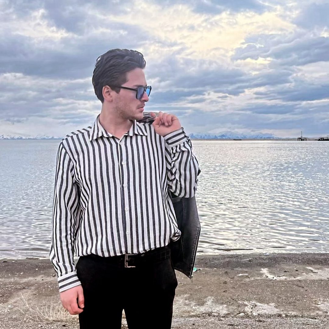 Profile photo