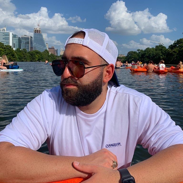 Profile photo