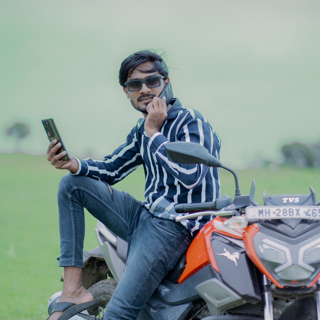 Profile photo
