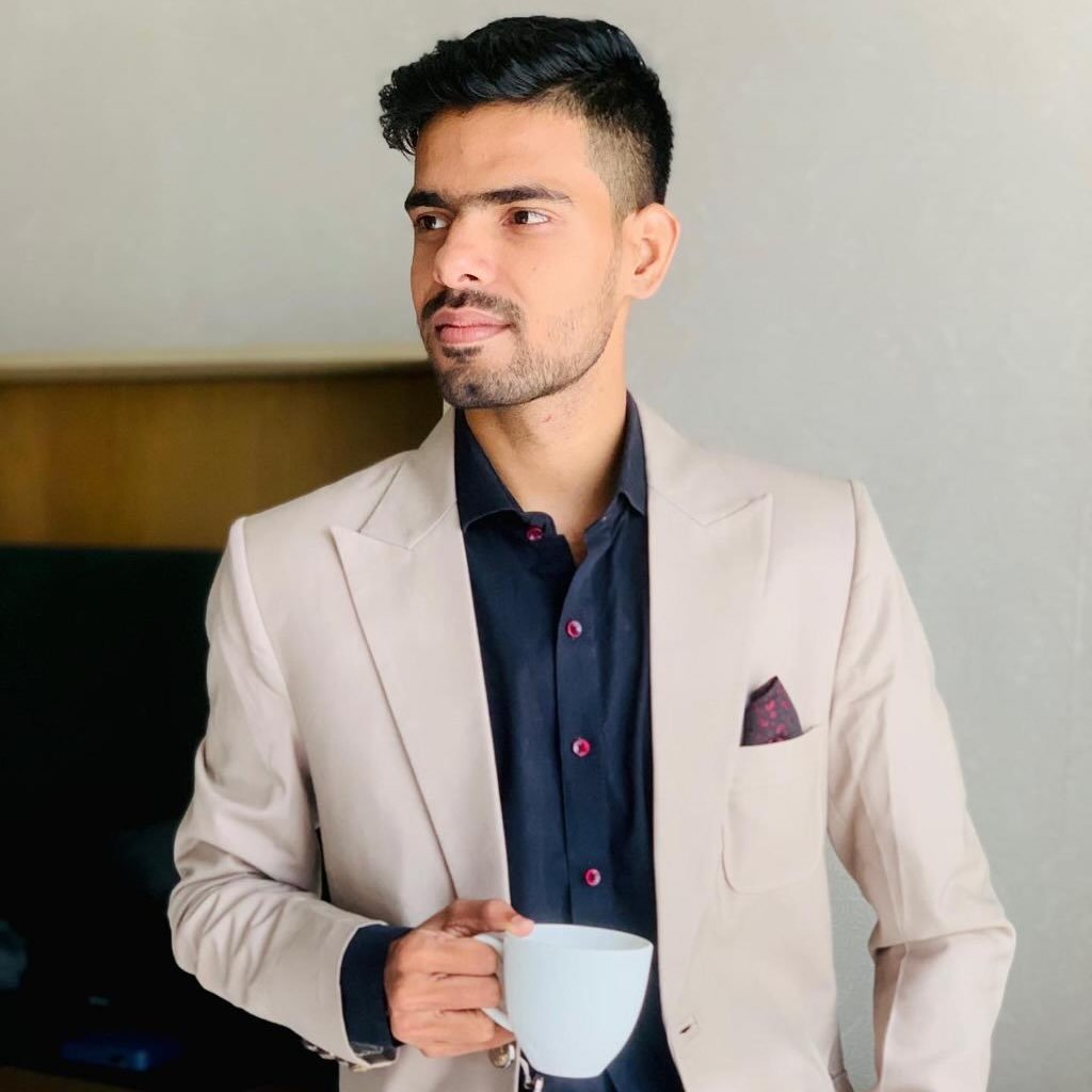 Profile photo
