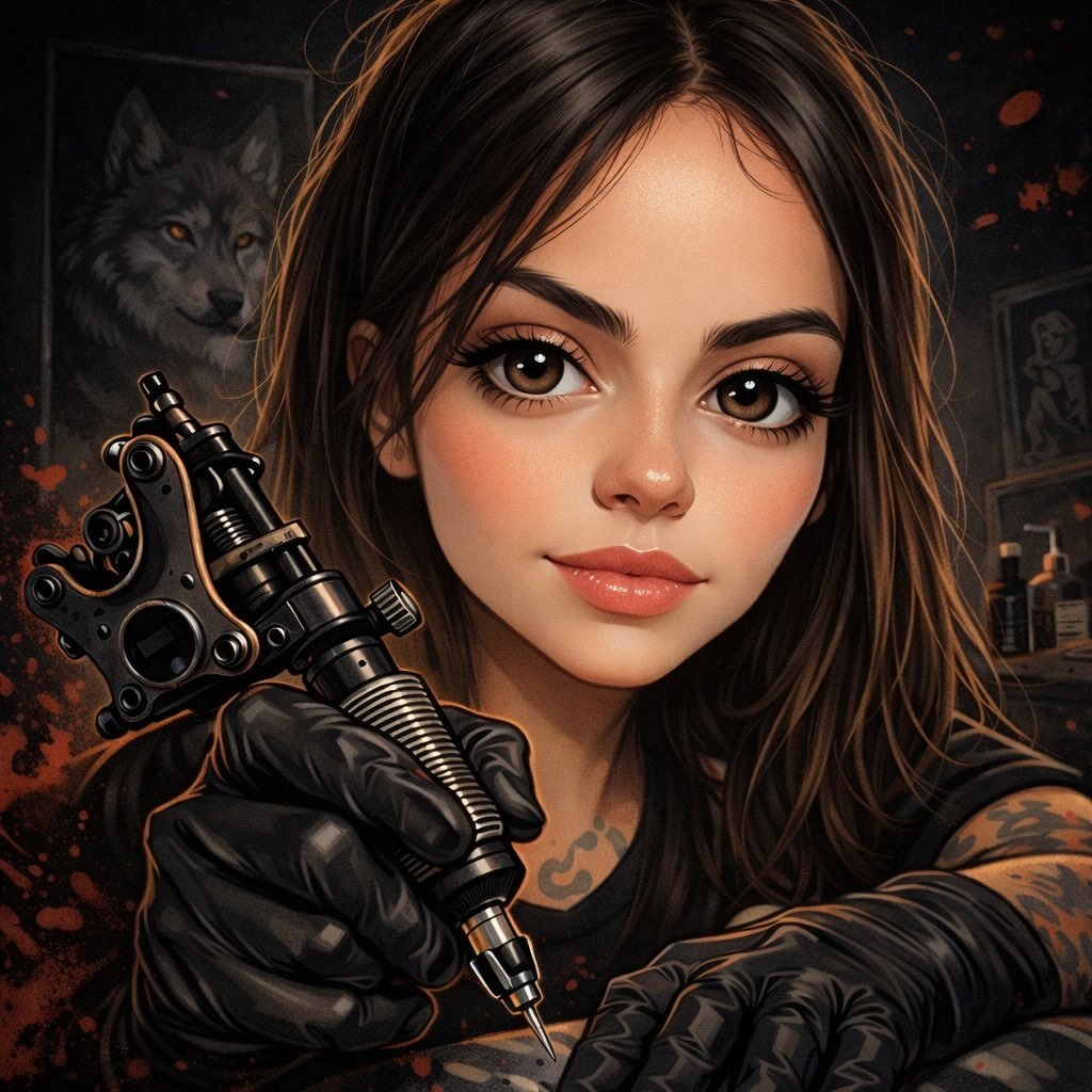 Profile photo