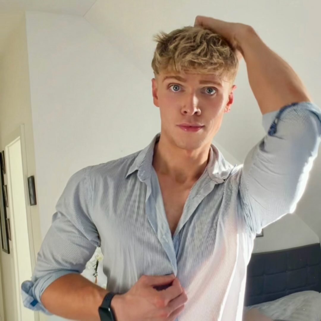 Profile photo