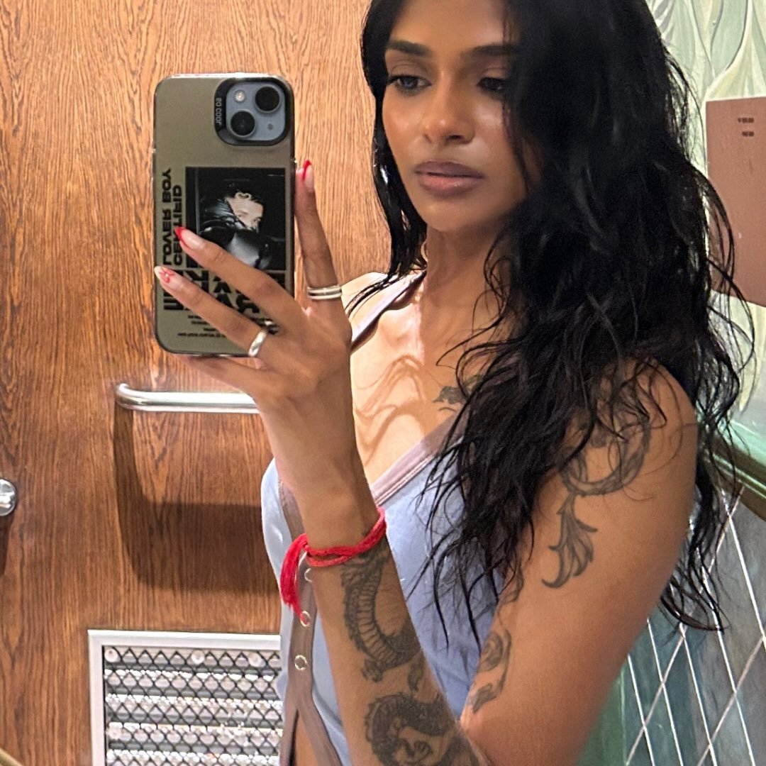 Profile photo