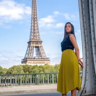 Profile photo