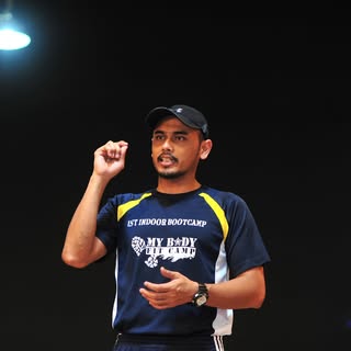 Profile photo
