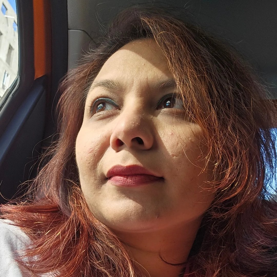 Profile photo