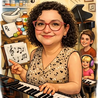Profile photo