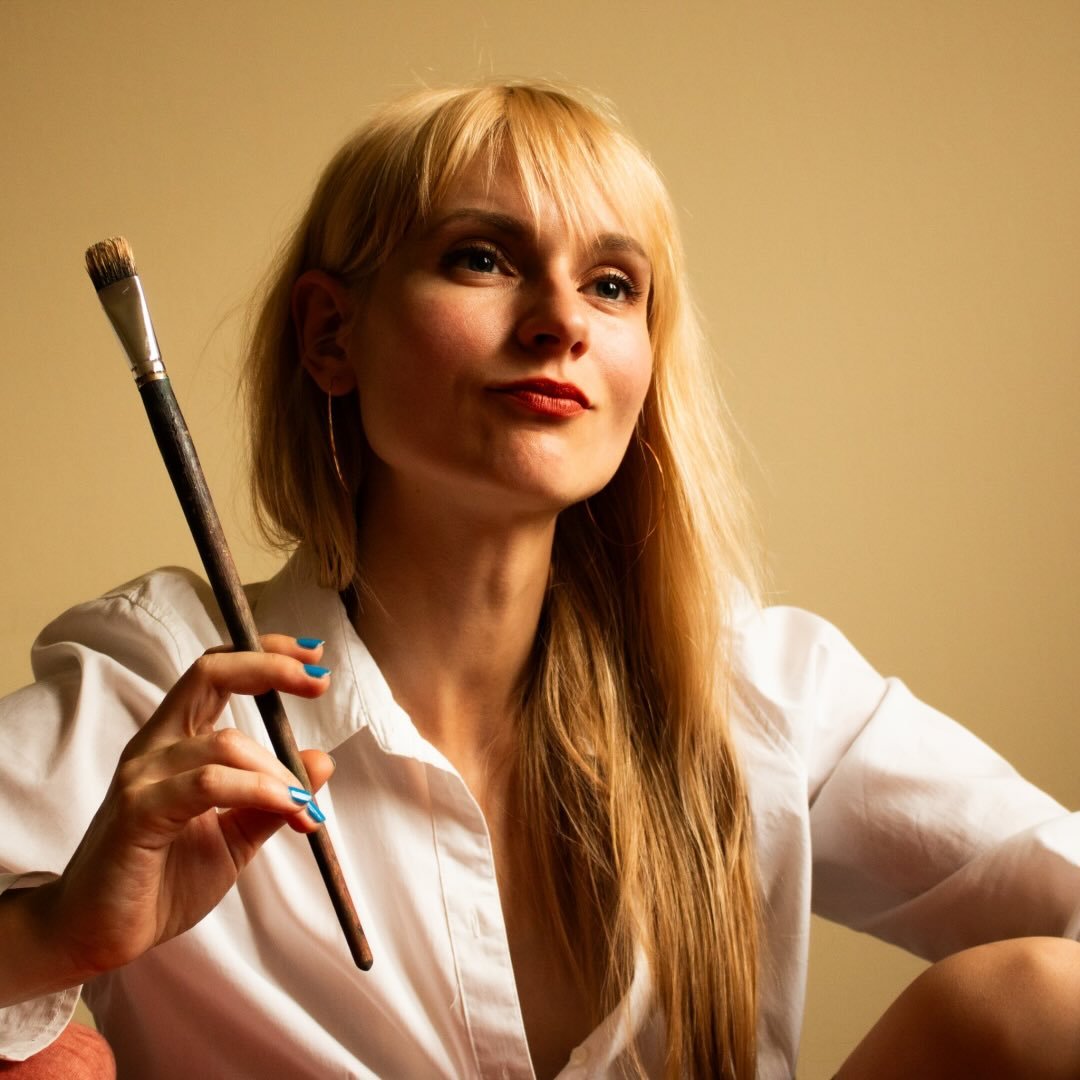 Profile photo
