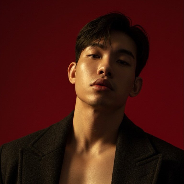 Profile photo