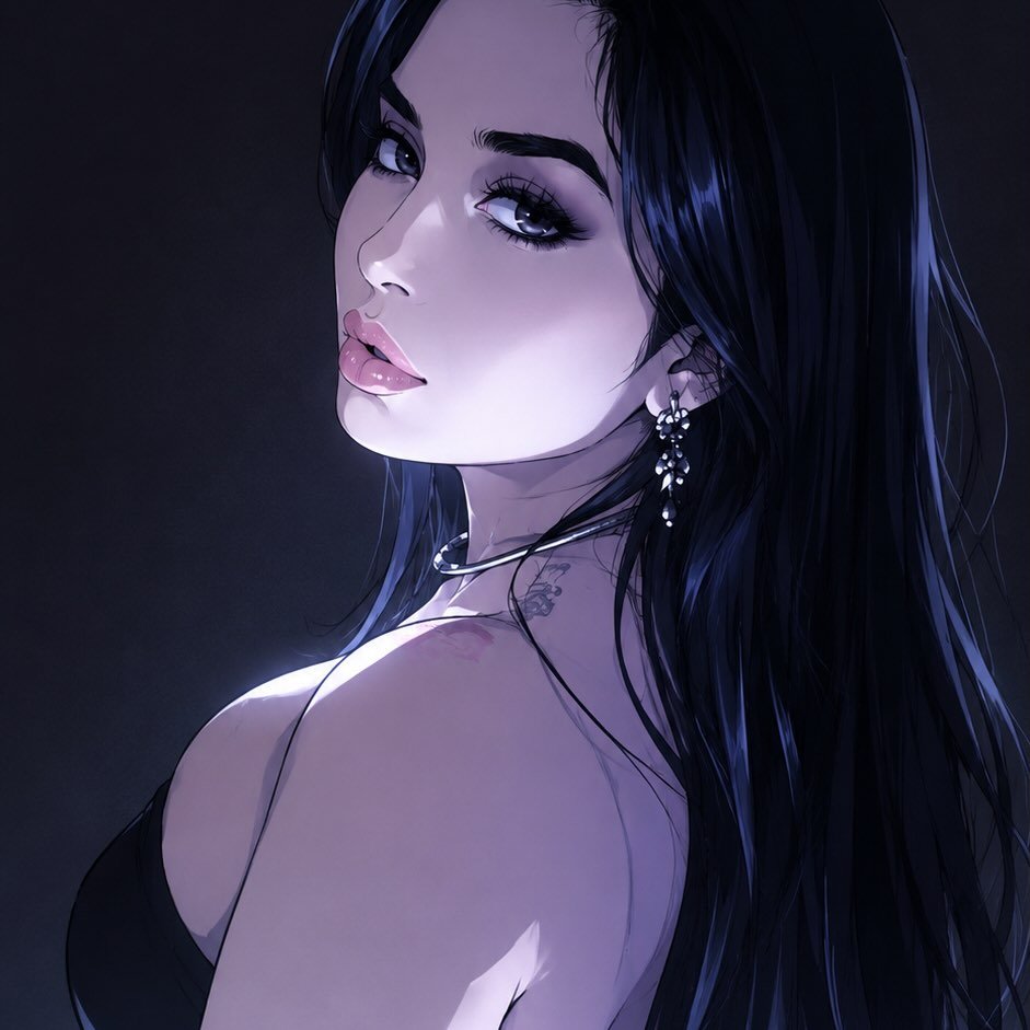 Profile photo