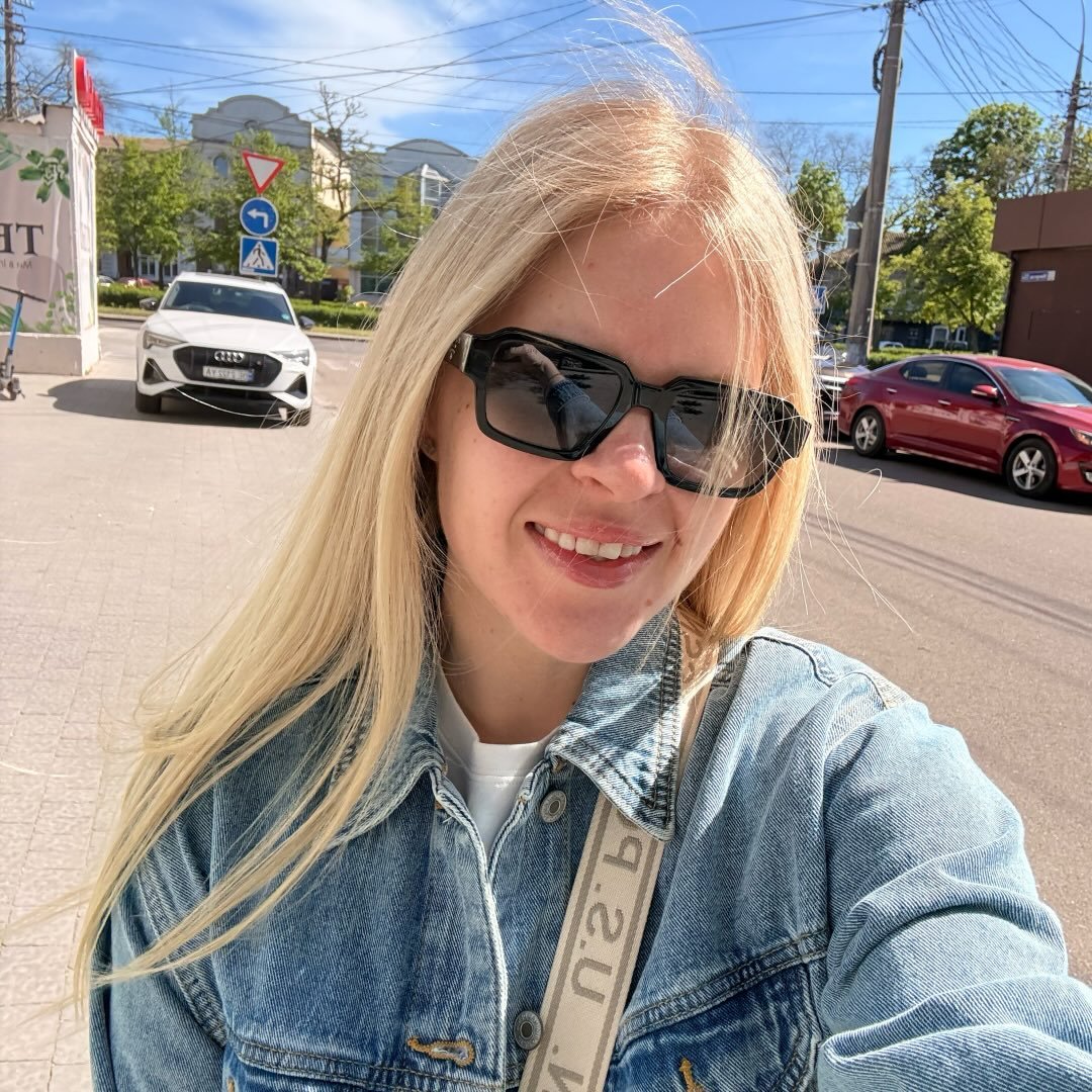Profile photo