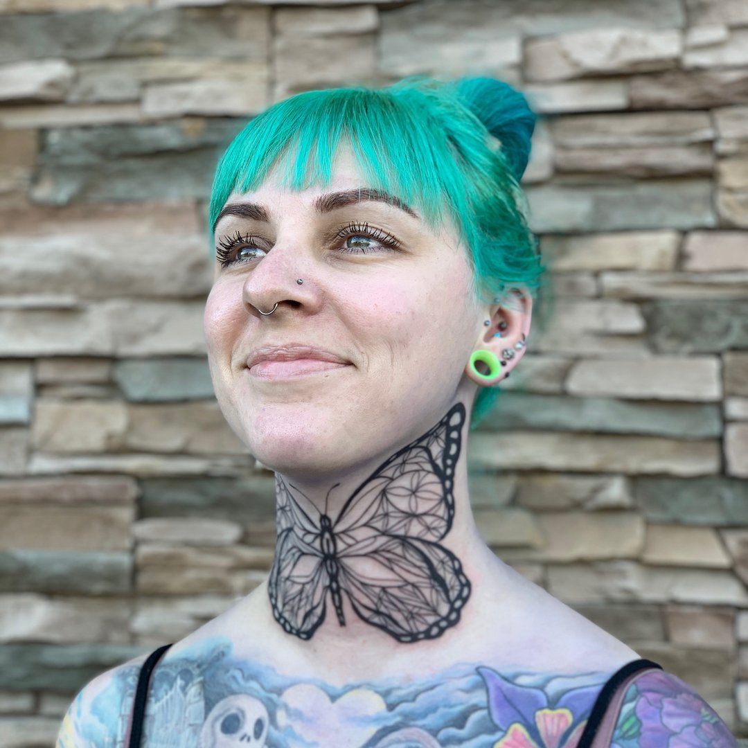 Profile photo