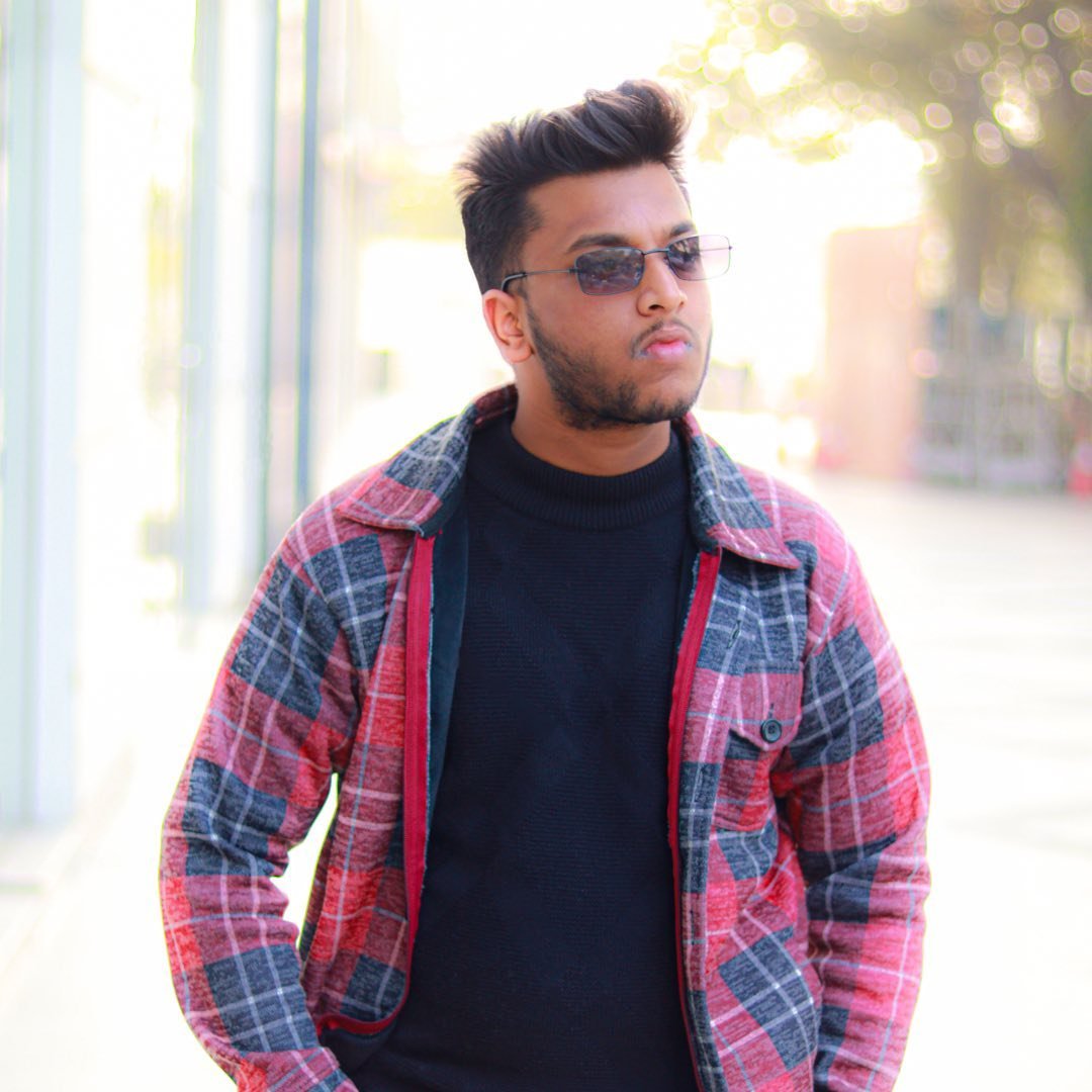 Profile photo