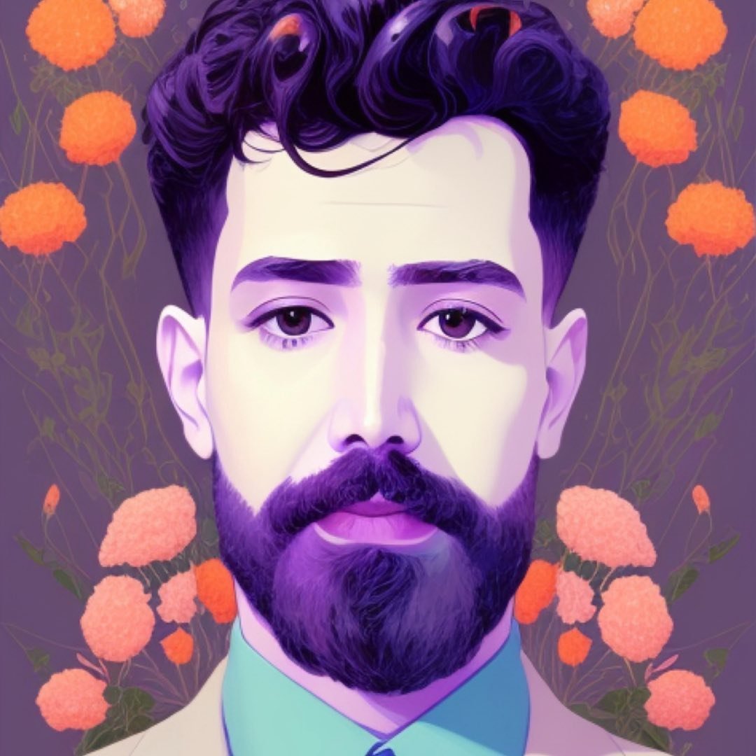 Profile photo