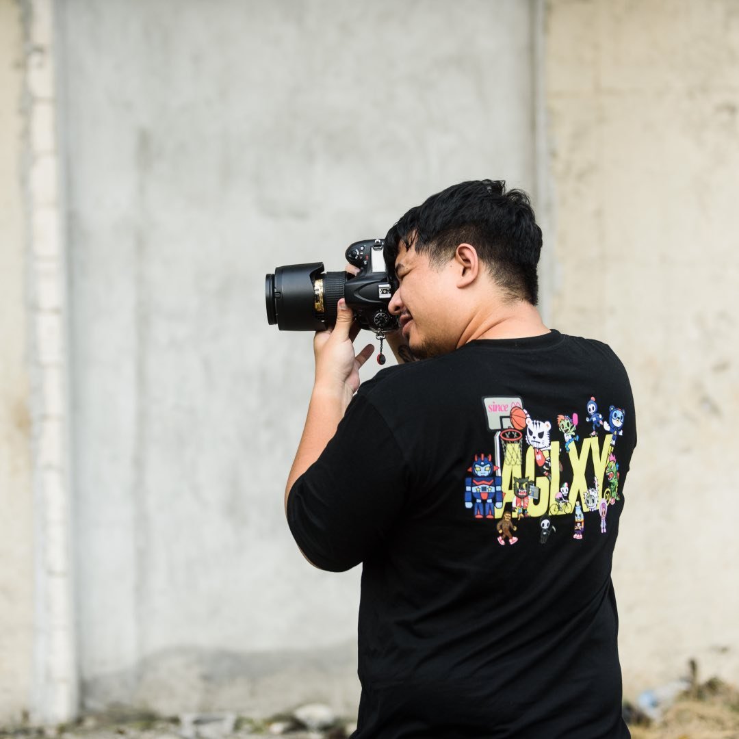 Profile photo