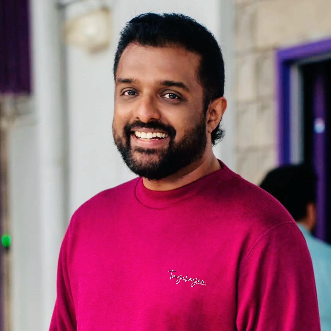 Profile photo