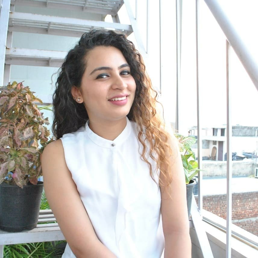Profile photo