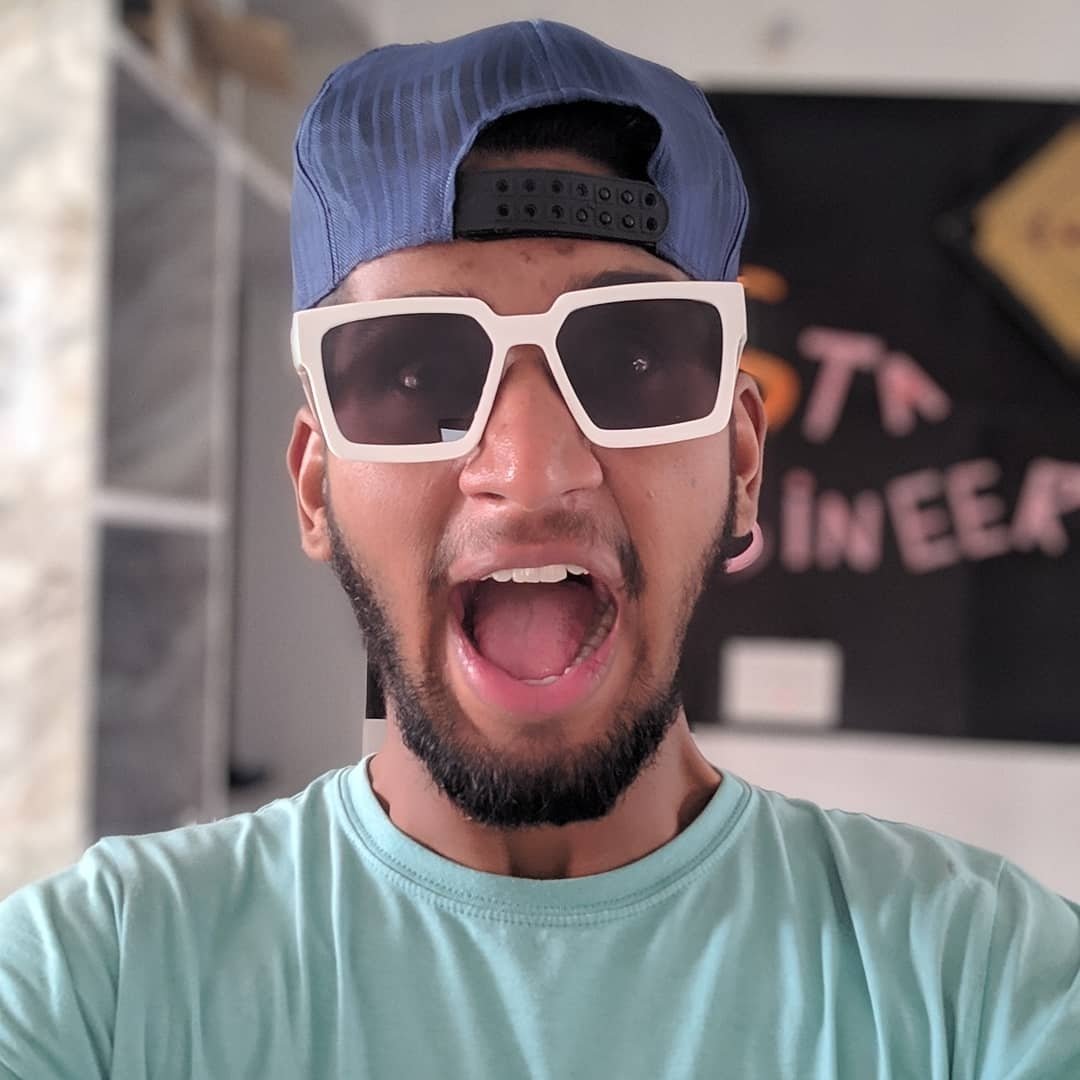 Profile photo