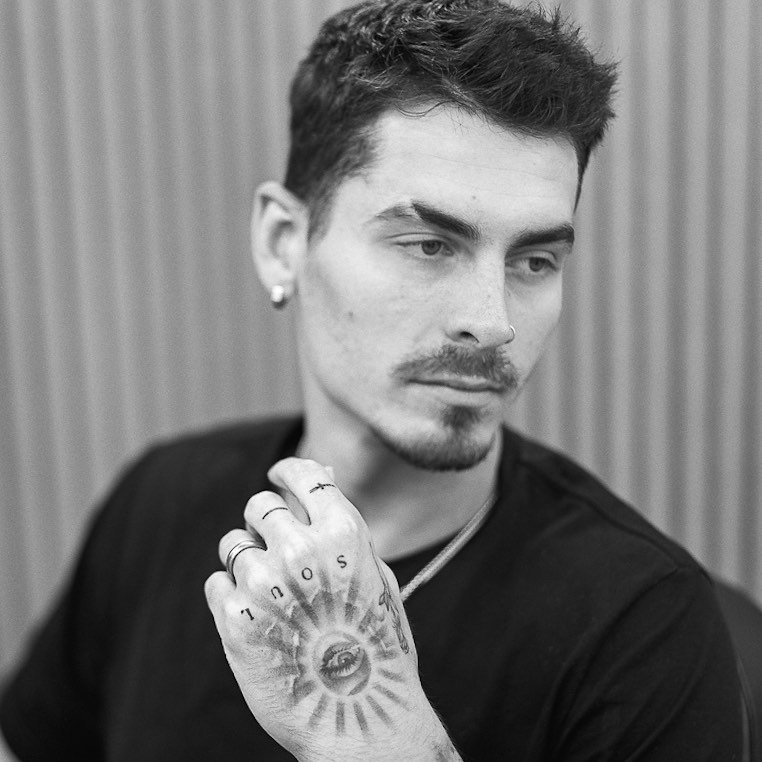 Profile photo