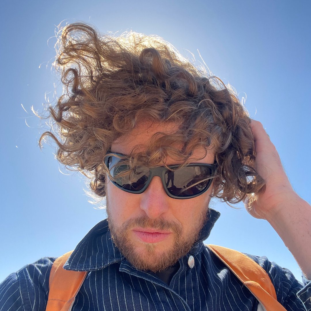 Profile photo
