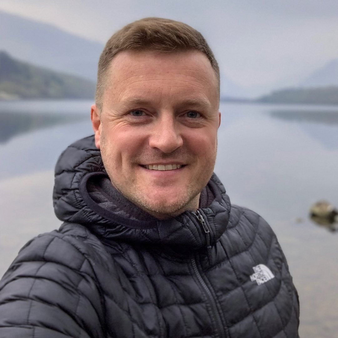 Profile photo