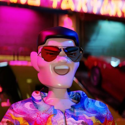 Profile photo