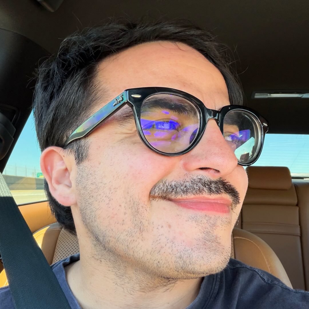 Profile photo